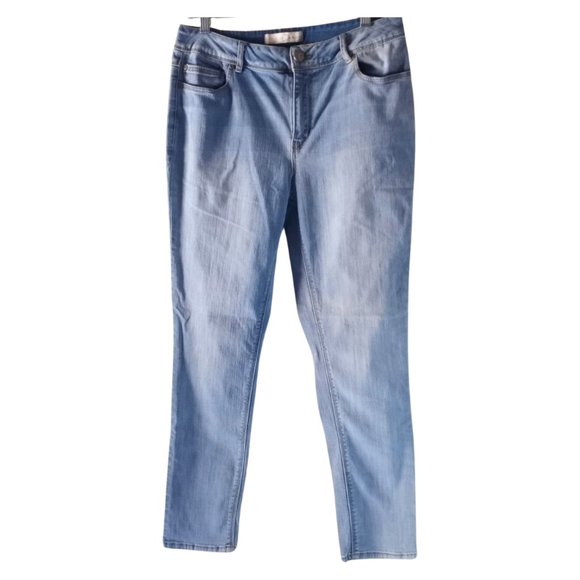 Women's 14 Contemporary Est. 1946 Denim - Picture 3 of 14